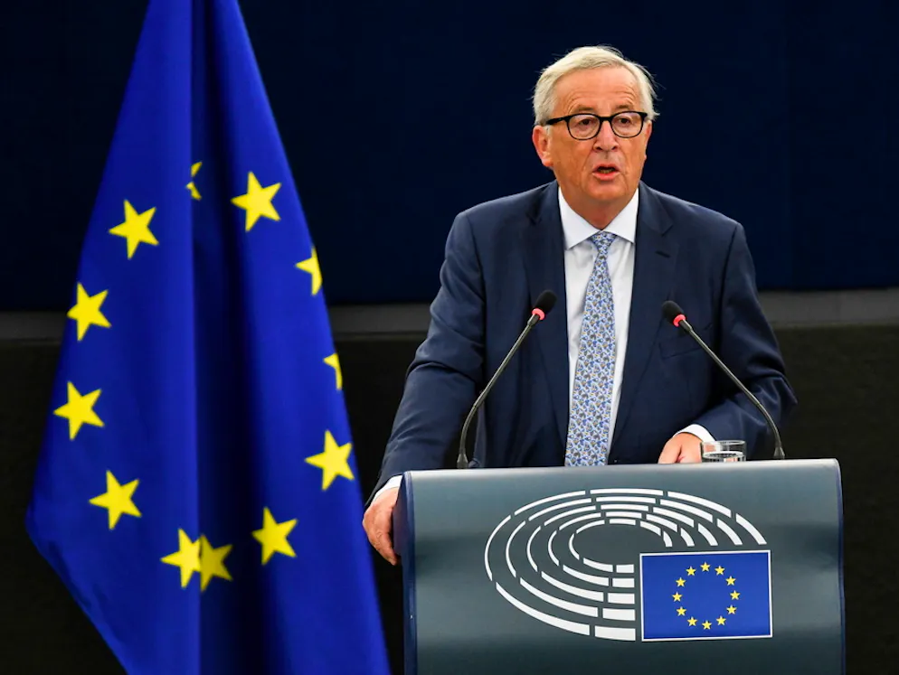 Schadet uns eine dauerhafte Sommerzeit?. EU-Kommissionschef Jean-Claude Juncker will die EU-Staaten selbst entscheiden lassen, ob sie dauerhaft die Sommer- oder die Winterzeit beibehalten wollen.