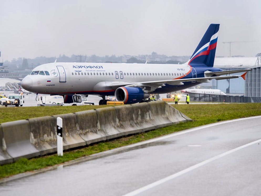 Ces compagnies aériennes volent toujours. 4e place: à ce moment-là, Aeroflot avait déjà mis sa première ligne aérienne en service. La compagnie relie Moscou à Nijni Novgorod depuis le 15 juillet 1923.