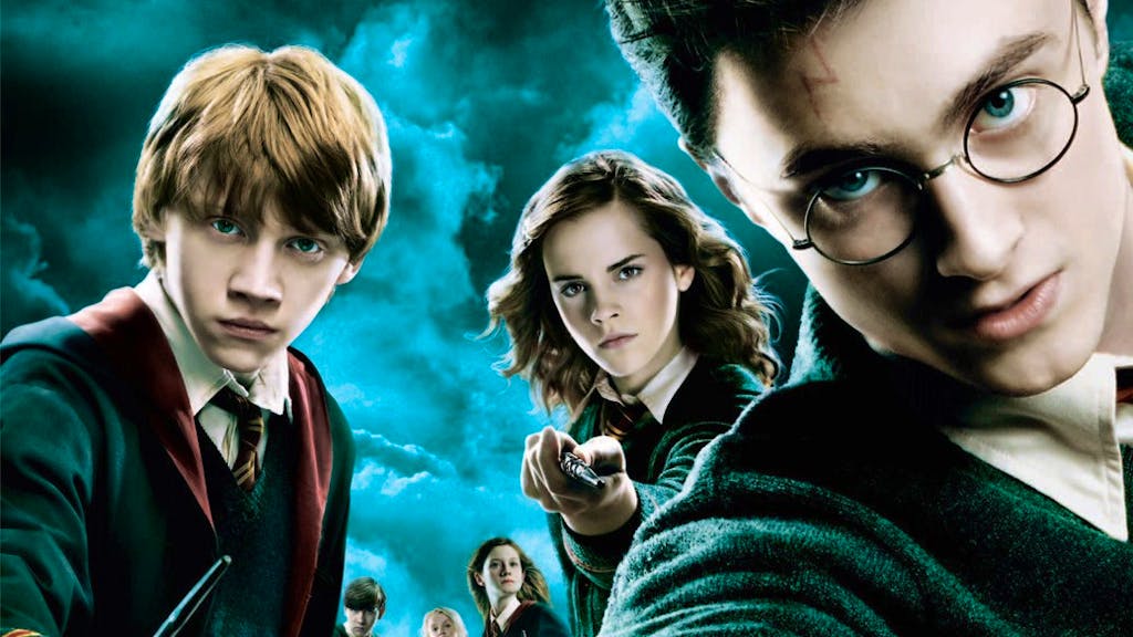 Radcliffe, Watson und Co.. Was wurde aus den «Harry Potter»-Stars?