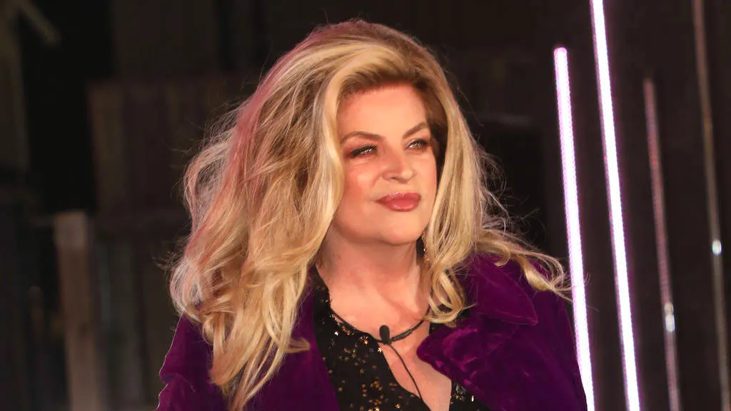 Spettacolo. Kirstie Alley: problemi con la moglie di John Travolta