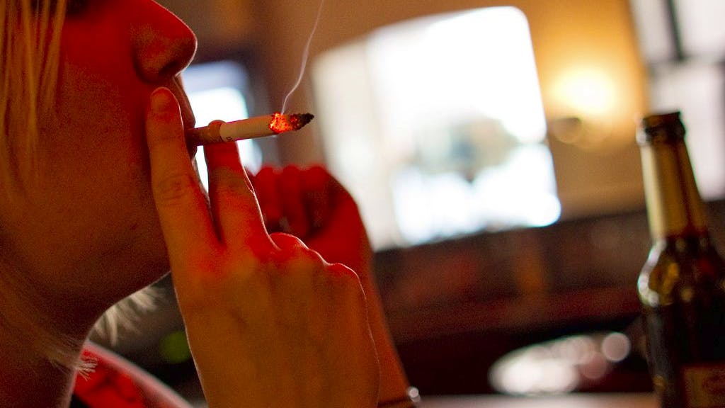 Neue Zahlen des Bundes. So viele Schwangere rauchen in der Schweiz