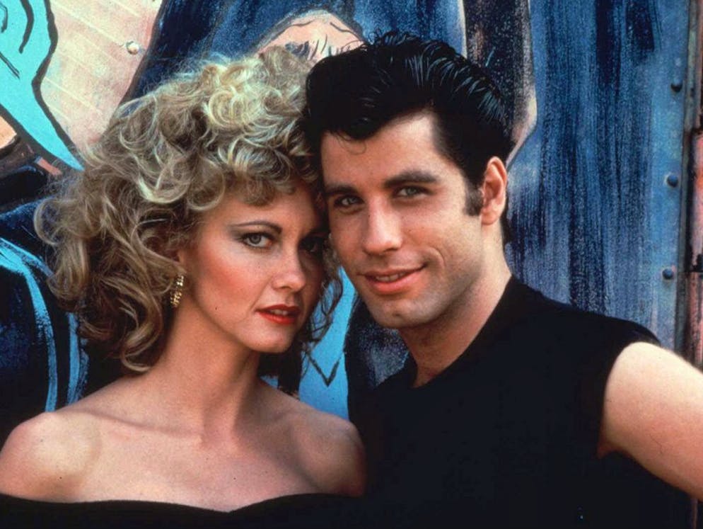Olivia Newton-John stirbt im Alter von 73 Jahren. Mit dem Musical «Grease» wurde Olivia Newton-John 1978 zum Weltstar und verdrehte nicht nicht nur Co-Star John Travolta den Kopf.
