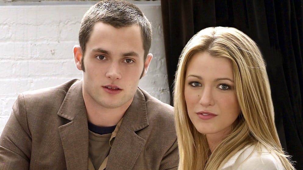 Diese Hollywood-Paare lernten sich am Set kennen. Auch Blake Lively hat sich nicht nur einmal am Set verliebt. Von 2007 bis 2010 war die schöne Blonde mit ihrem Serienkollegen Penn Badgley liiert, den sie beim Dreh von «Gossip Girl» (derzeit bei Sixx zu sehen) kennengelernt hatte. Danach jedoch ...
