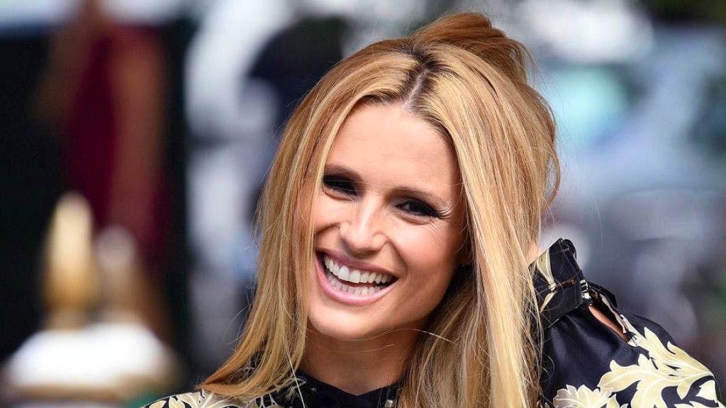 Buchveröffentlichung. Michelle Hunziker spricht über Zeit in Sekte