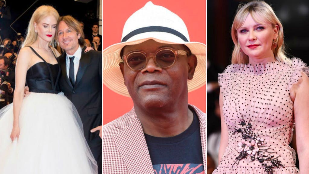 Drogen, Alkohol, Sex. Diese Stars schafften den Entzug