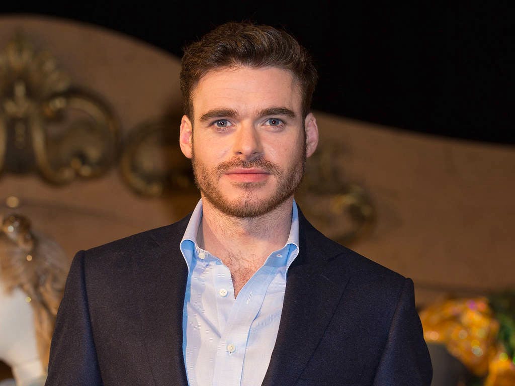 Spettacolo: Richard Madden: cachet troppo basso nella serie «Il Trono di  Spade» | blue News