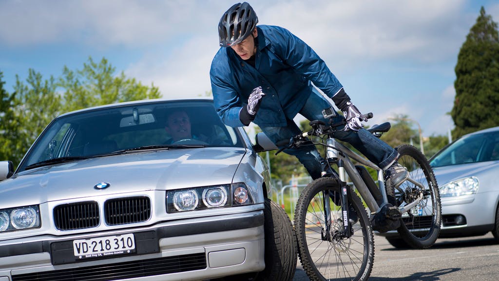 Geschwindigkeit. Bald nur noch «Schneckentempo» für E-Bikes?