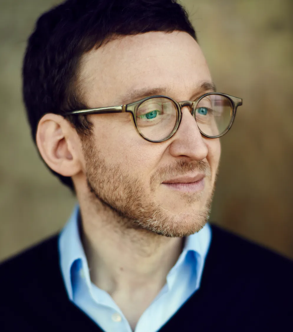 Thomas Meyer über Treue: «Es ist sehr verletzend, wenn man betrogen wird. Die Begleitumstände sind aber je nachdem noch viel verletzender. Am schlimmsten ist es, betrogen zu werden und irgendwann feststellen zu müssen, dass es alle gewusst haben.»