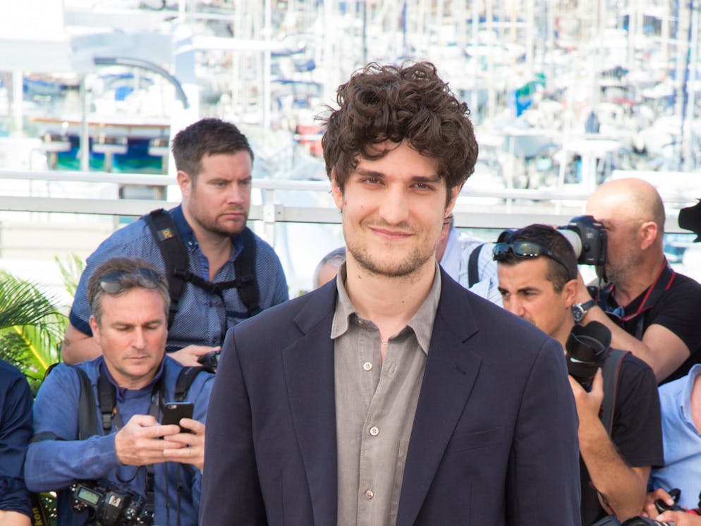 Louis Garrel