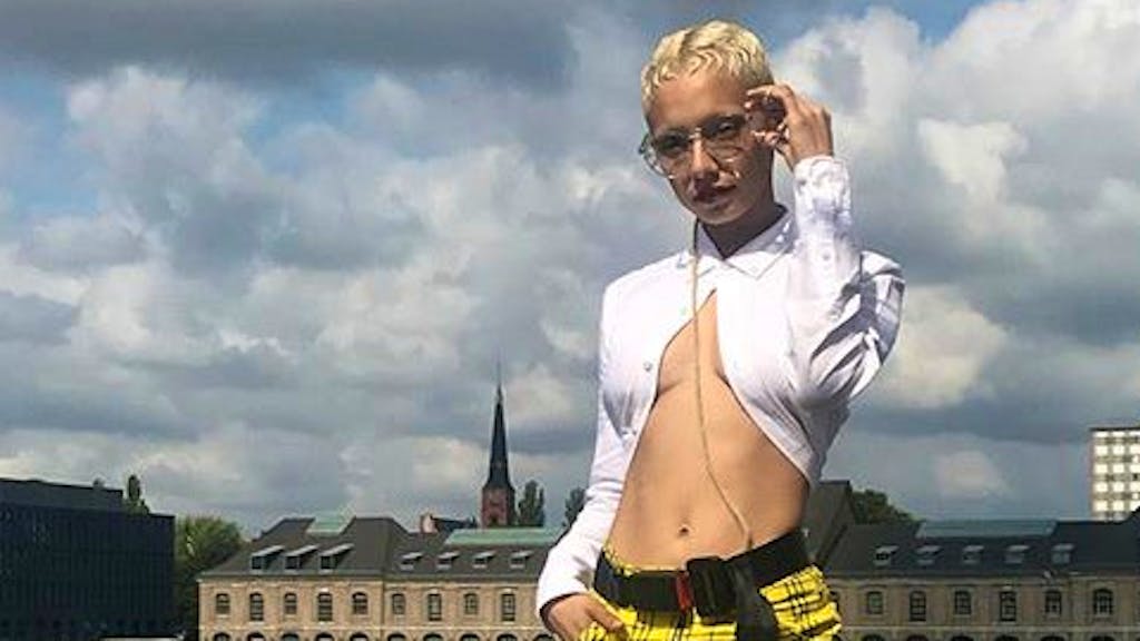 Shoppen fürs Foto. Influencer und Instagram: So gross ist ihre Macht im Modegeschäft