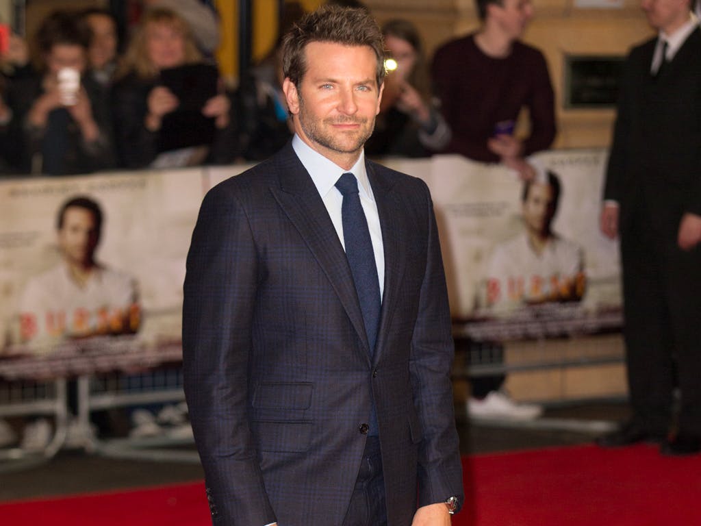 Mode: Je veux le look de Bradley Cooper | blue News