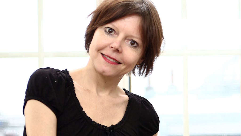 Interview. «J’espère que mon émission va participer à une prise de conscience»