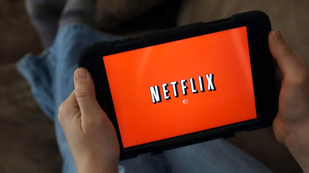 Wie Kann Man Netflix Teilen