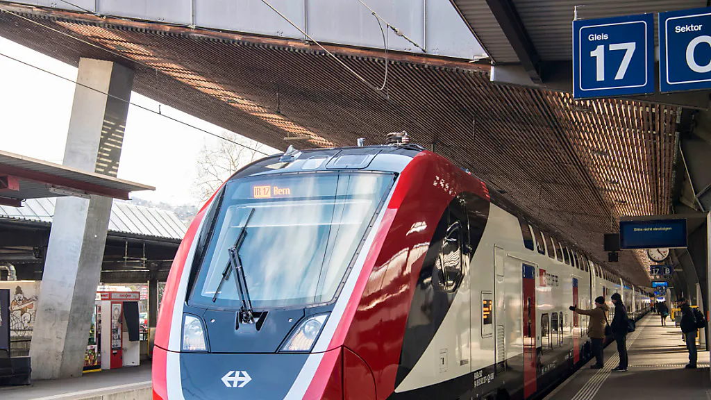 SBB-Sorgenkind. Anhaltender Unmut der SBB über «FV-Dosto»