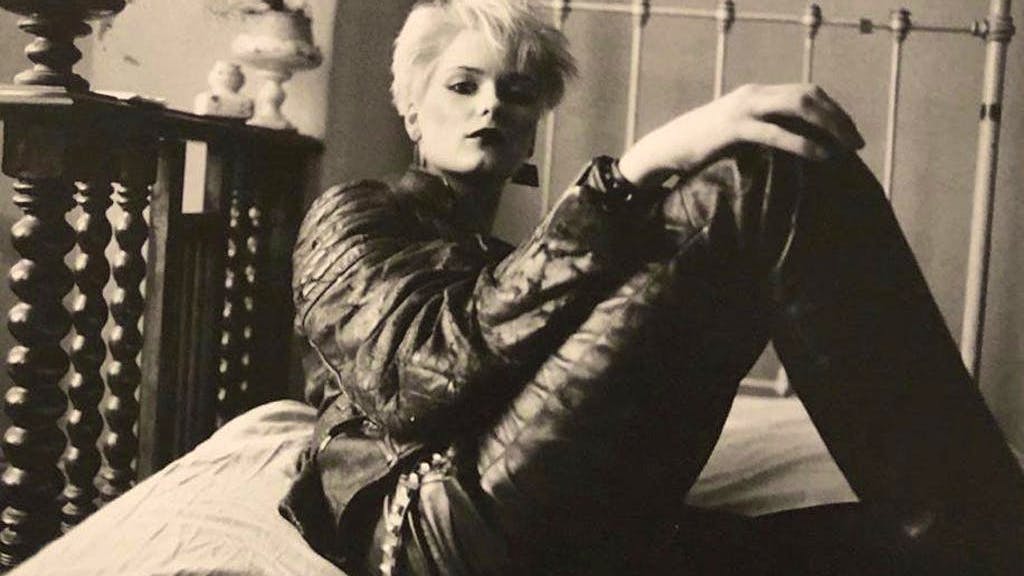 Leder und nackte Haut. Sven Marquardt: «Ich sehe so unglücklich aus»