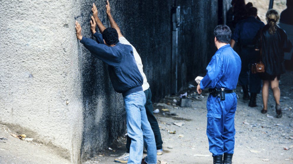 In diesen europäischen Städten wurde 2017 am meisten Kokain konsumiert. Damit liegt die katalanische Stadt eine Nasenlänge vor Zürich, das auf 0,93 Gramm pro 1000 Einwohner täglich.