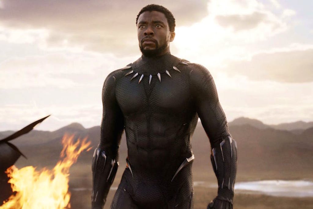 «Black Panther», le Marvel le plus ambitieux?