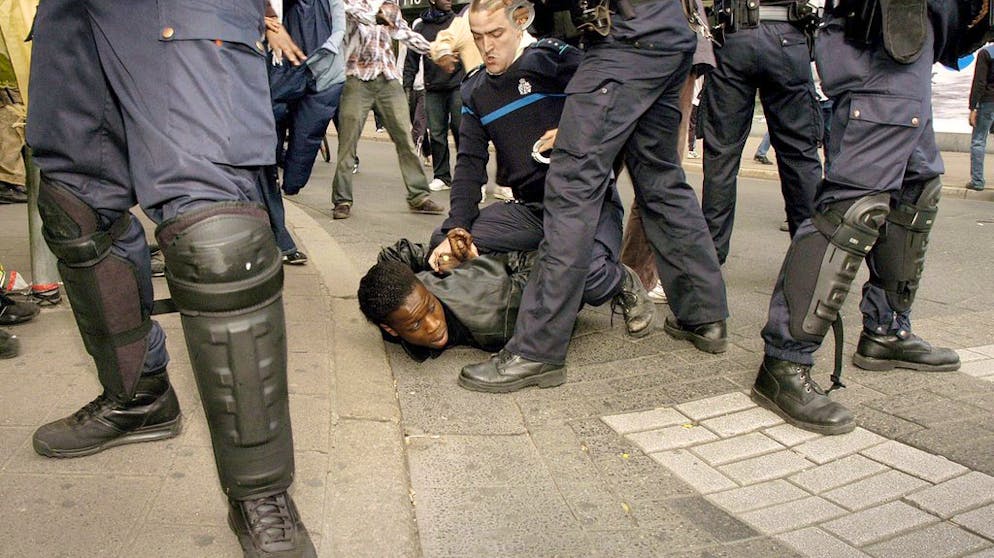 In diesen europäischen Städten wurde 2017 am meisten Kokain konsumiert. Antwerpen komtm auf 0,82 Gramm pro 1000 Einwohner täglich.