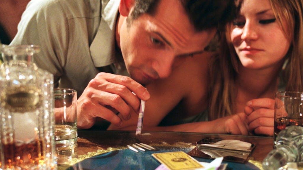 Glosse. Kokain soll grüner werden