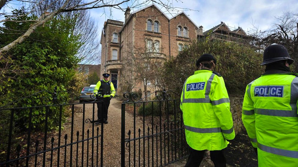 In diesen europäischen Städten wurde 2017 am meisten Kokain konsumiert. Bristol folgt mit0,75  Gramm pro 1000 Einwohner täglich.