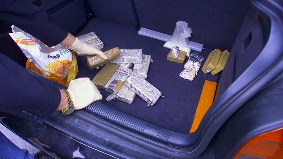 In diesen europäischen Städten wurde 2017 am meisten Kokain konsumiert. ... Bern, das auf 0,53 Gramm pro 1000 Einwohner täglich.