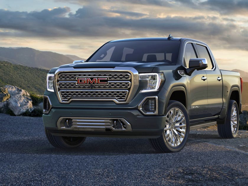 Autoindustrie General Motors mit mehr Gewinn als erwartet blue News