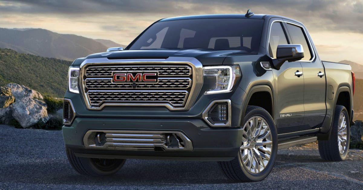 Autoindustrie General Motors mit mehr Gewinn als erwartet blue News