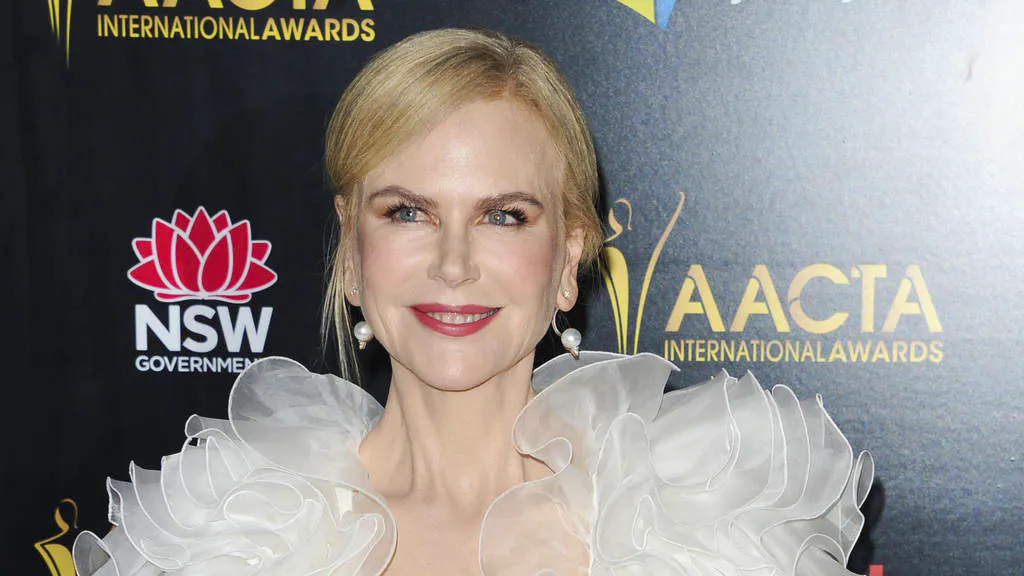 Spettacolo. Nicole Kidman: mamma in ansia per le figlie