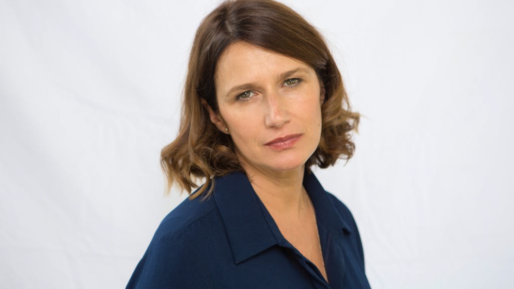 Interview. «Tu as plus de chance de travailler quand tu es un homme»