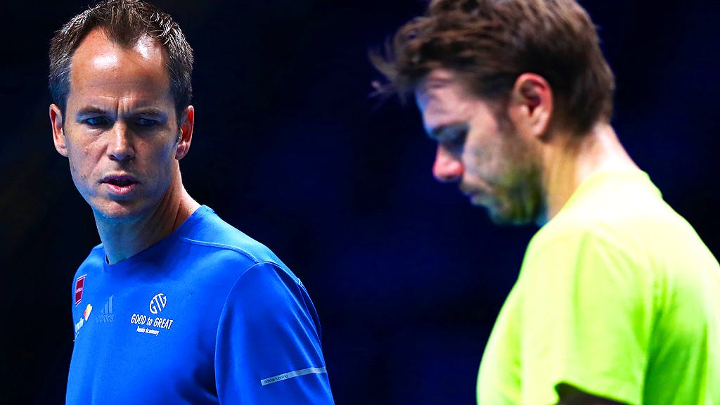 Le confessioni di Magnus Norman. «Mia figlia mi ha detto: 