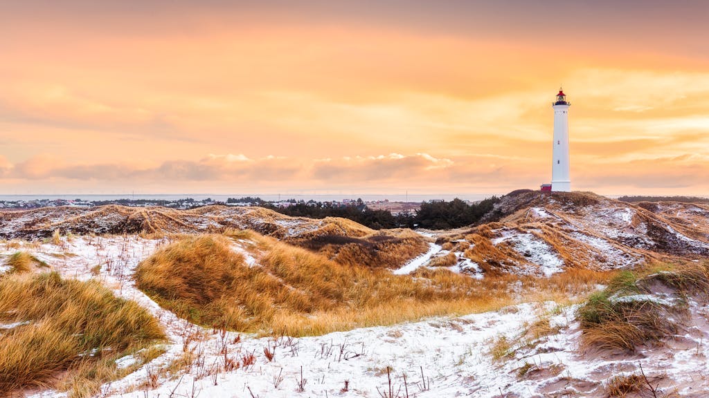 Reisetipp. Dänemark – ein wunderbares Wintermärchen