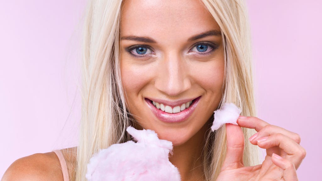 Interview. Ernährungsmediziner: So geben Sie Süssem Saures