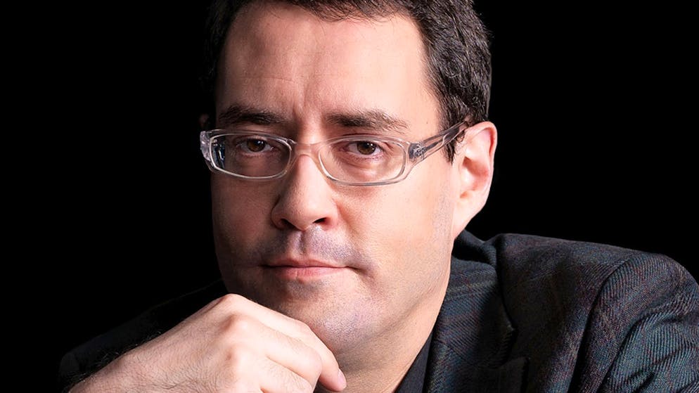 TV-Experte Gion Mathias Cavelty hat sich die erste Ausgabe von «Late Update» angesehen.