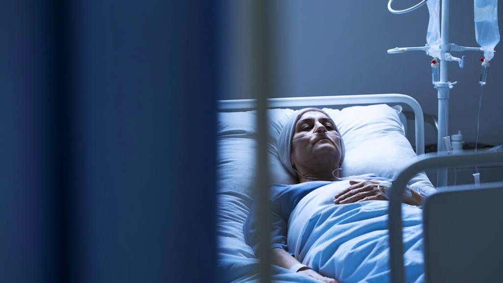 Aide à la fin de vie. Dr Tanja Krones: «Mourir n’est pas nécessairement catastrophique»