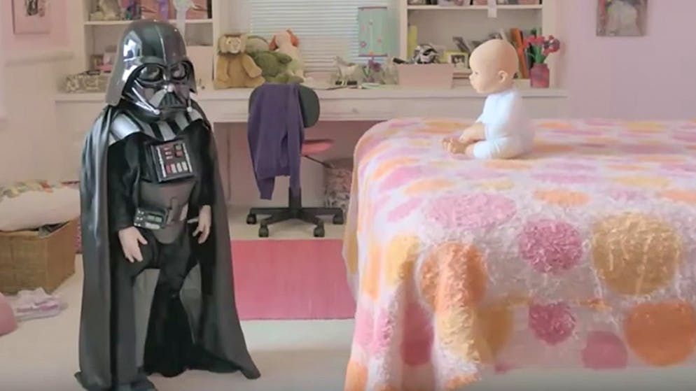 Mega-Spektakel in Las Vegas. Die originellsten Werbespots aus 60 Jahren Super-Bowl-Geschichte