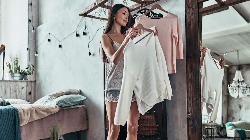 Ausmist-Wahn. So geht Aufräumen – eine TV-Serie offenbart den ultimativen Trick