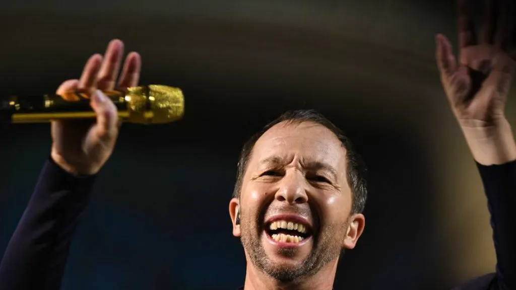 Wundertüte. Bobo hat was Neues geschaffen