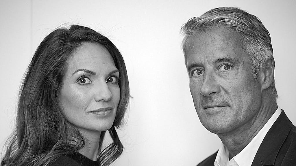 Serie: Anna Maier trifft. Enrique Steiger: «Man muss wohl etwas gestört sein, wenn man bleibt»