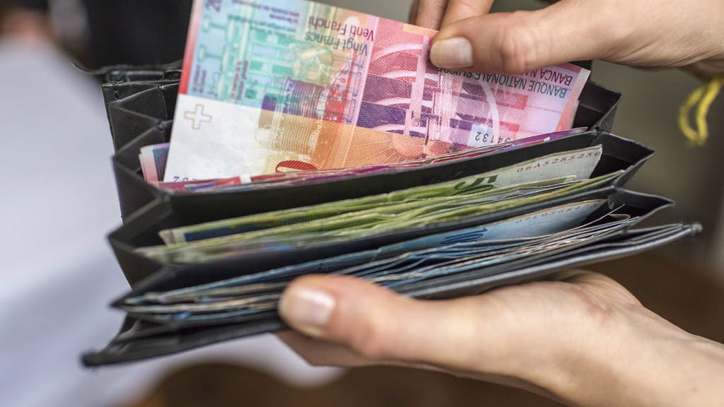 Korruptionsranking. Geldwäsche – die Schweiz hat noch viel zu tun