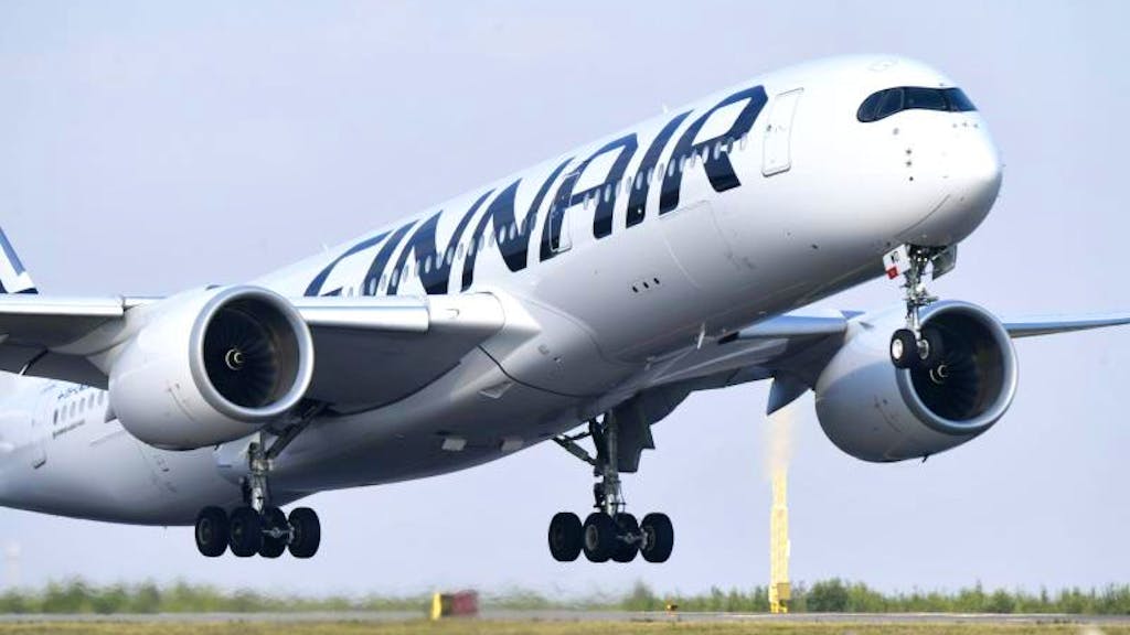 Risikoindex. Finnair sicherste Fluglinie der Welt – Swiss nur auf Platz 60