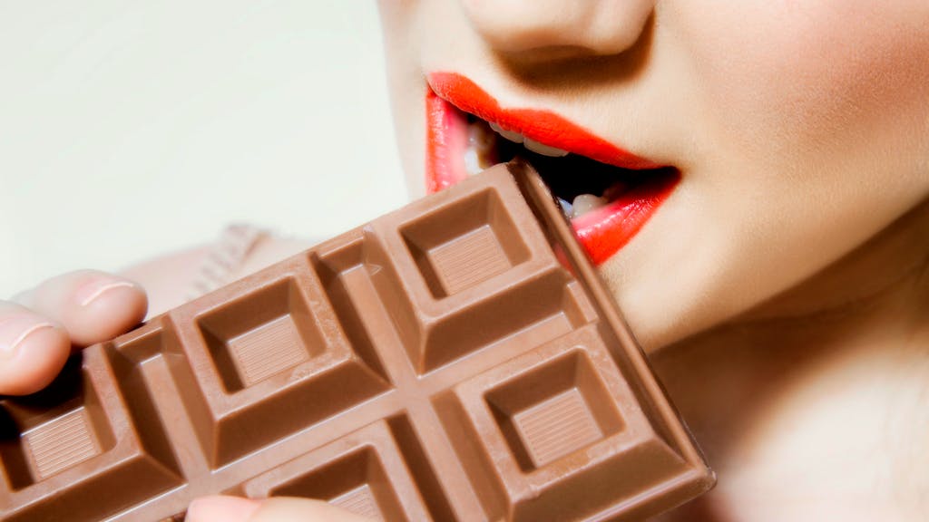 Abnehmpläne. Sieben Essensfallen und wie man sie vermeidet