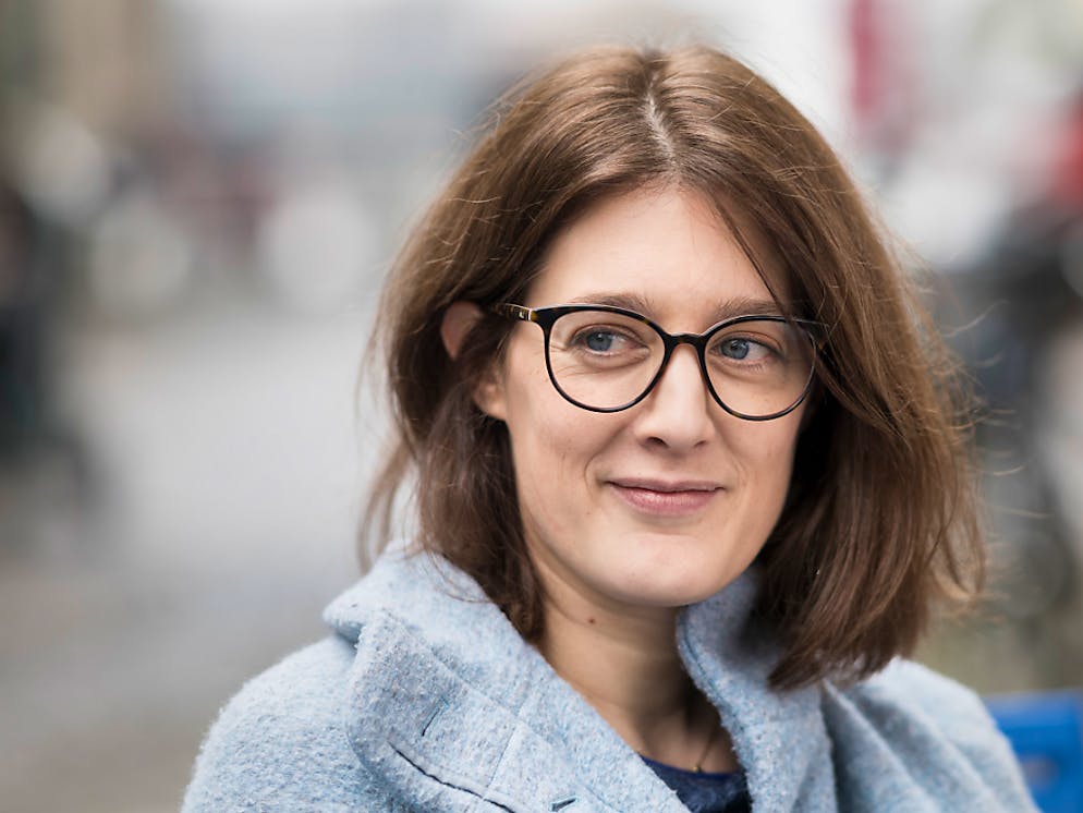 «Immer und ewig» remporte le Prix de Soleure. La réalisatrice bâloise Fanny Bräuning a remporté le Prix de Soleure pour son son documentaire «Immer und ewig» (archives).