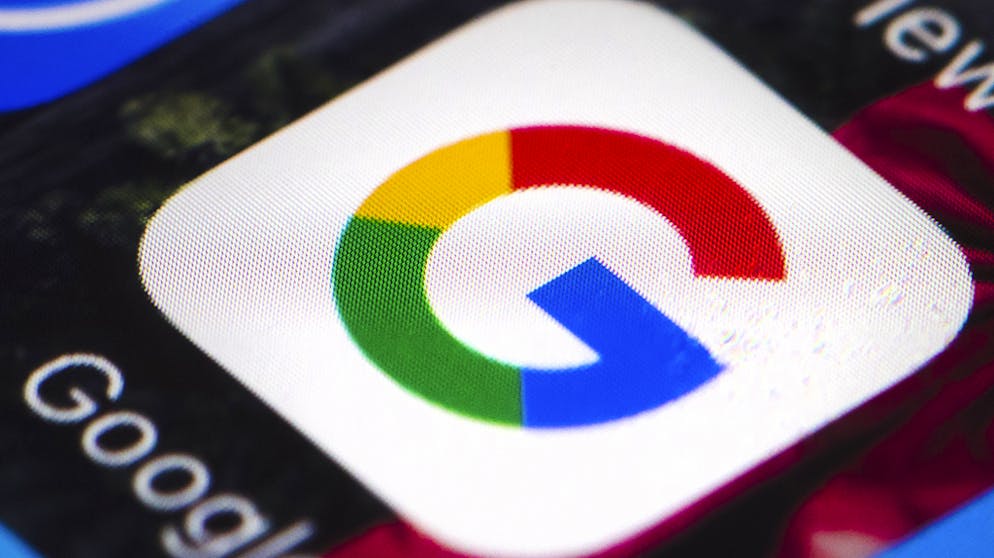 Auch eine Google-App verletzte die Apple-Bestimmungen