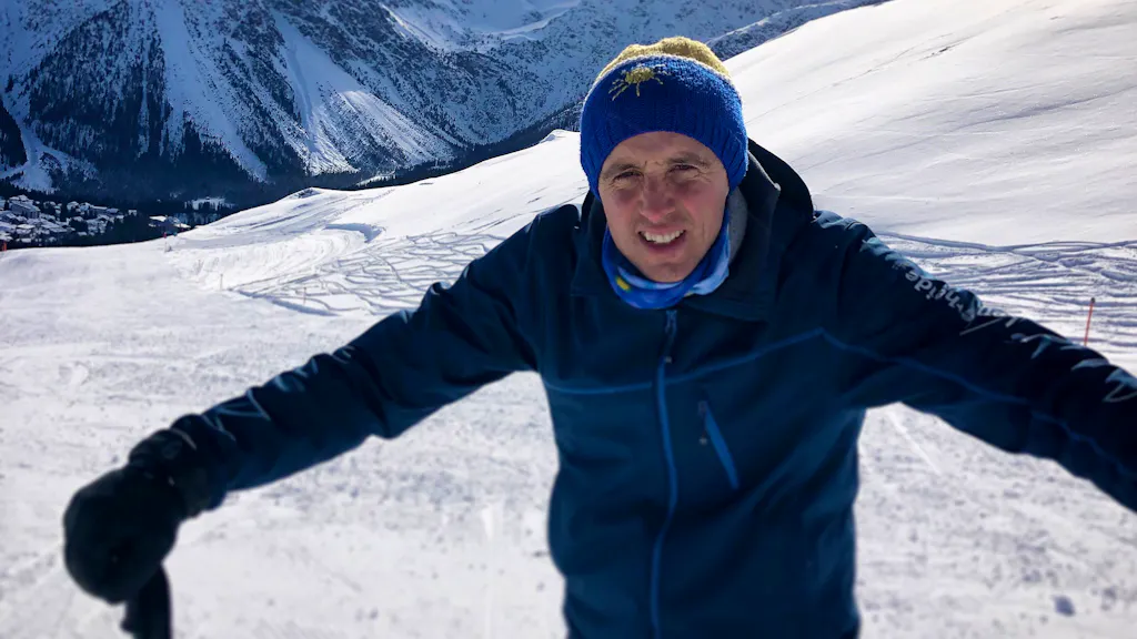 Bötschi fragt. Pascal Jenny: «Zum Glück empfängt einen auch noch Roger Federer»