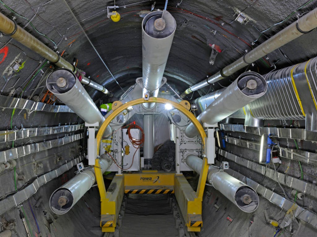 Envoyer Les Déchets Nucléaires Dans L Espace L'Eawag se penche sur les déchets nucléaires