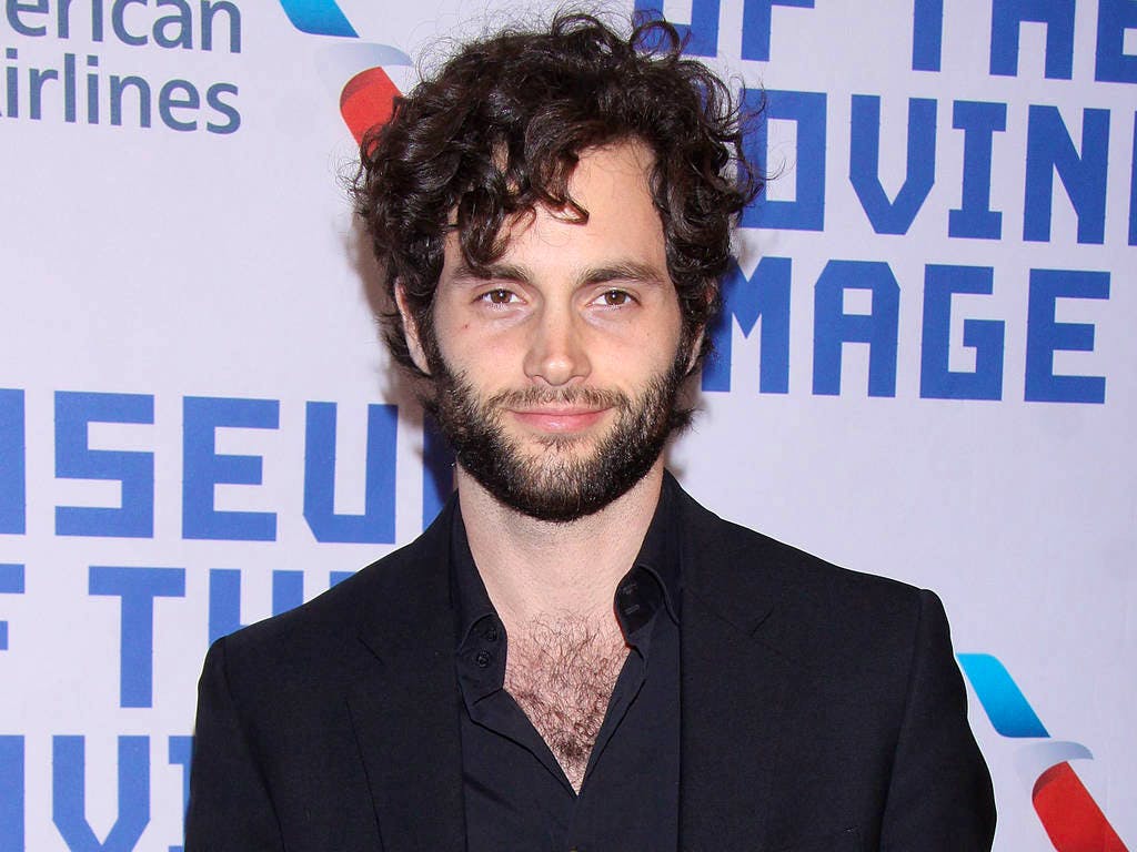Penn Badgley Films Et Programmes Tv Penn Badgley : « La prière et la méditation suppriment la négativité d