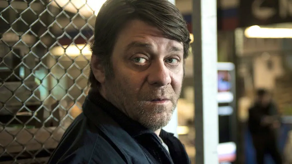 Psycho-«Tatort». Das sagt Roeland Wiesnekker über seinen Wahnsinns-Auftritt