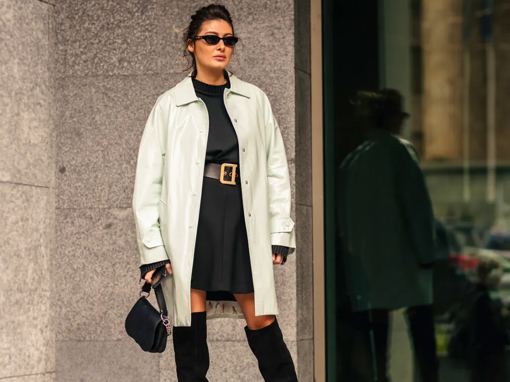 S.O.S : avec quoi porter des bottes hautes ?