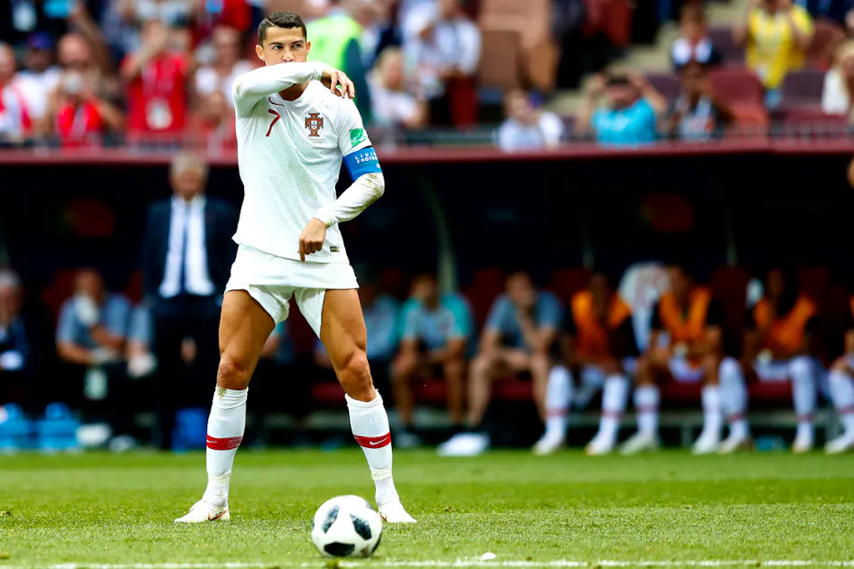 Quanti Goal Ha Fatto Ronaldo Con La Juve