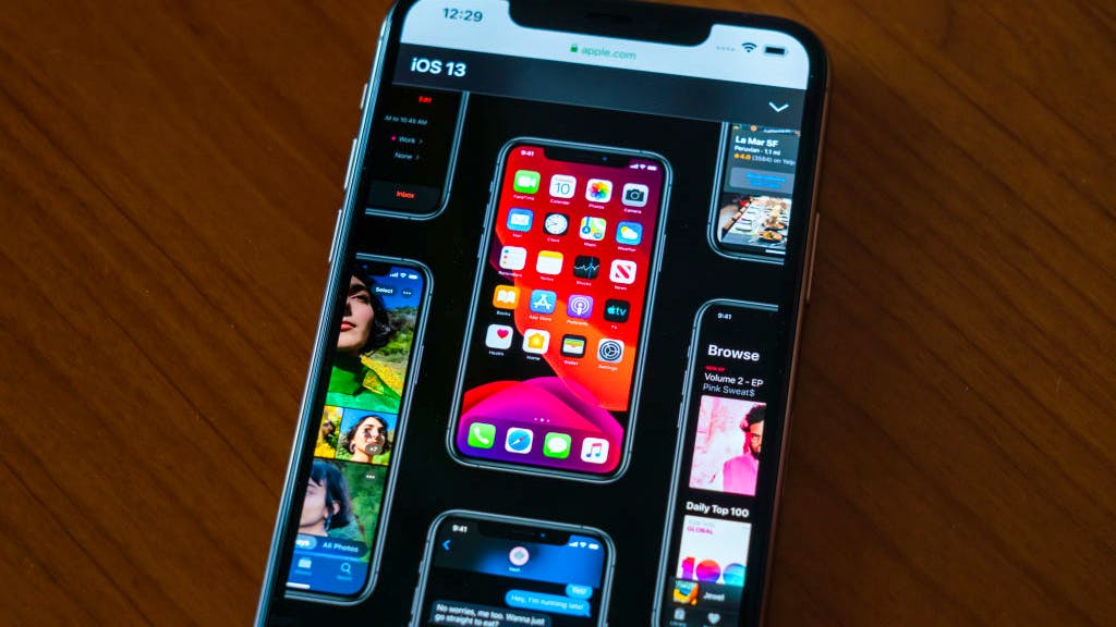 iPhone-Betriebssystem. Die versteckten Funktionen von iOS 13